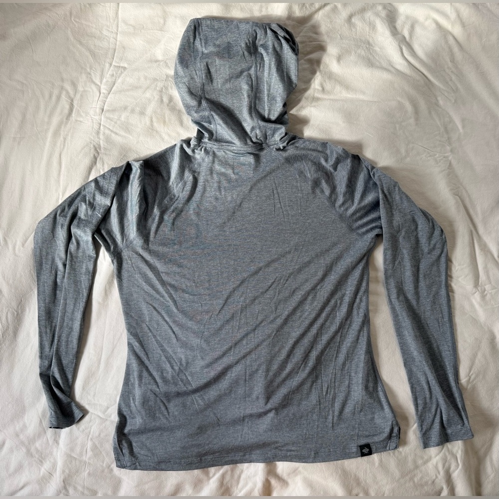 Rabbit Running Pullover - image 2